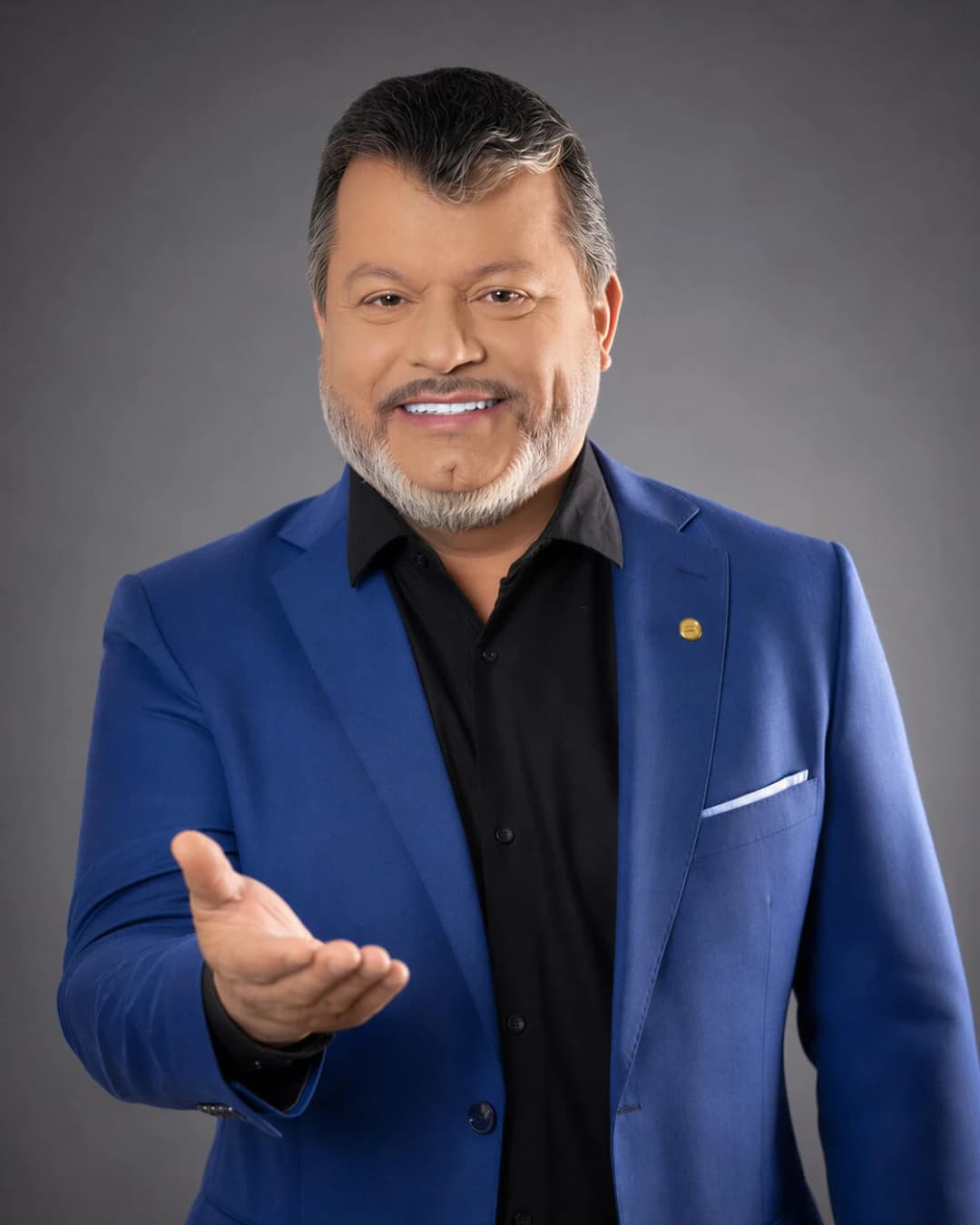 Carlos Bernardo
